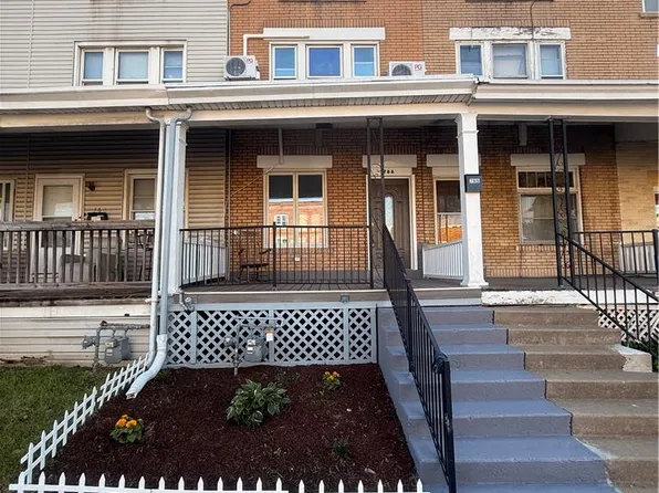 766 S 8th St, Allentown, PA 18103