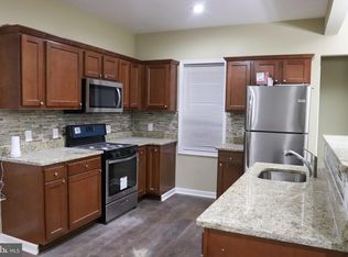 5009 Belleville Ave, Baltimore, MD 21207