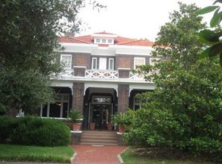 1701 Bellevue Rd, Dublin, GA 31021