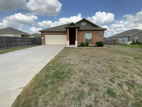 1049 Lakeway Crossing Dr Photo 1