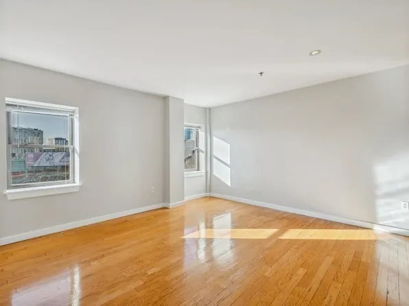534-538 Commonwealth Ave Unit 7D, Boston, MA 02215