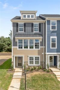 105 Bracewell Ln, Yorktown, VA, 23692