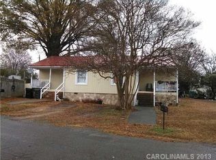 302 Morgan Mill Rd, Monroe, NC 28110