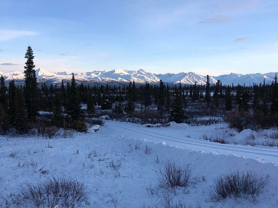 2nd image of Mile 130 Glenn Hwy