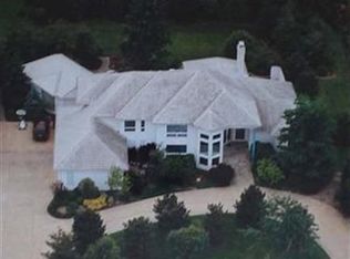 2624 Butterwing Rd, Pepper Pike, OH 44124