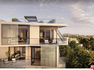702 N Doheny Dr #Ph4, West Hollywood, CA 90069
