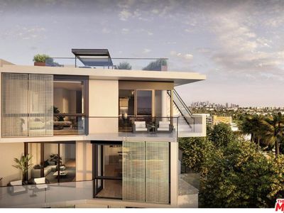 702 N Doheny Dr #Ph4, West Hollywood, CA, 90069