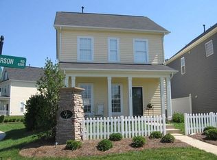 8229 Bud Henderson Rd, Huntersville, NC 28078