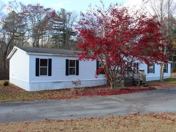 472 Hope Valley Road, Hebron, CT 06231