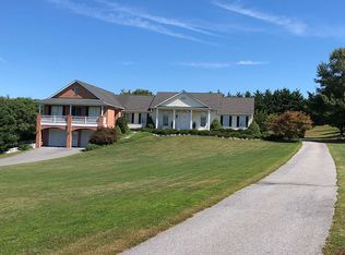 6415 Whistling Wind Way, Mount Airy, MD 21771