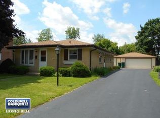 104 S Jackson St, Elkhorn, WI 53121