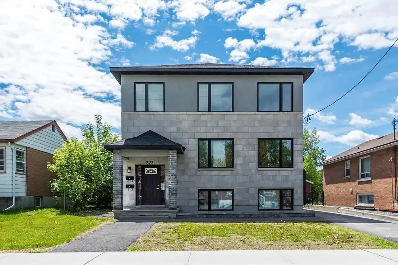 322 Donald Street — Photo 1