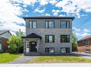 322 Donald St, Ottawa, ON K1K1M5