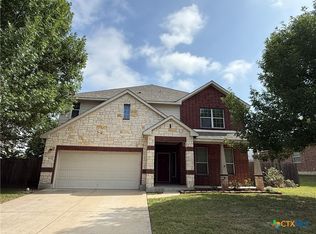 103 Shawnee Trl, Harker Heights, TX 76548