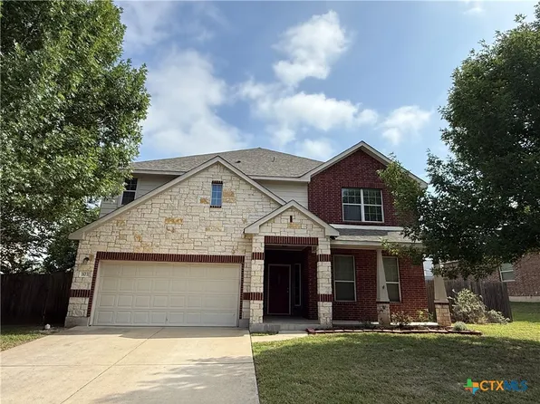 103 Shawnee Trl, Harker Heights, TX 76548