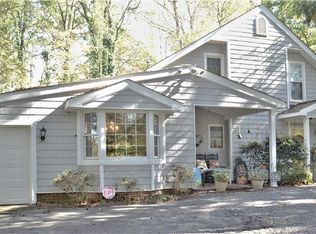 3955 Ebert Rd, Winston Salem, NC 27127