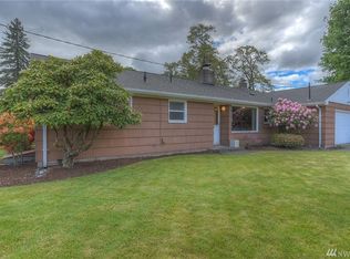 5707 Hixon Dr SE, Tumwater, WA 98501
