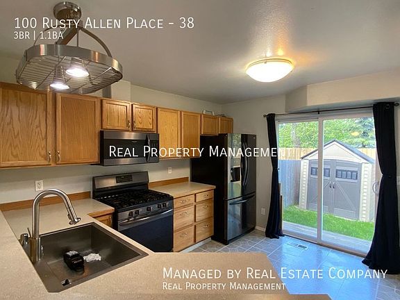 5th image of 100 Rusty Allen Pl #38