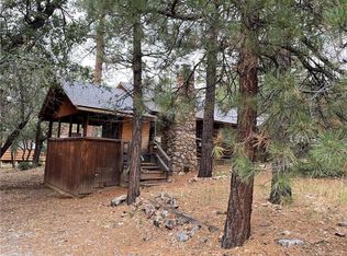 281 Riverside Ave, Sugarloaf, CA 92386