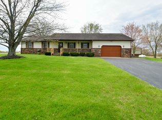 5483 E Allison Rd, Camby, IN 46113