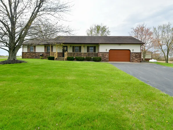 5483 E Allison Rd, Camby, IN 46113