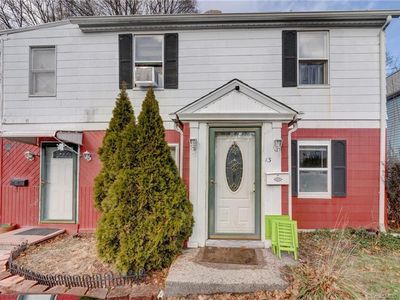 13 Alder Street, Bristol, CT, 06010