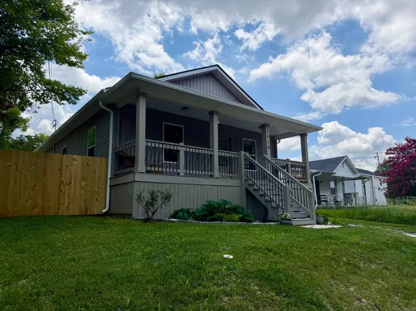 1810 Reynolds St, Knoxville, TN 37921