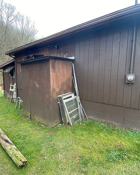 542 Berlin Rd, Weston, WV 26452 Zillow