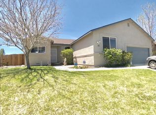 3944 Boundary Peak Ct, Reno, NV 89508
