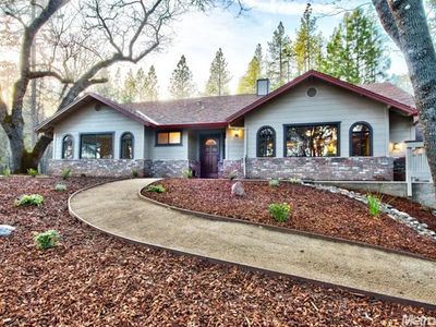 2742 Fairover Dr, Placerville, CA, 95667