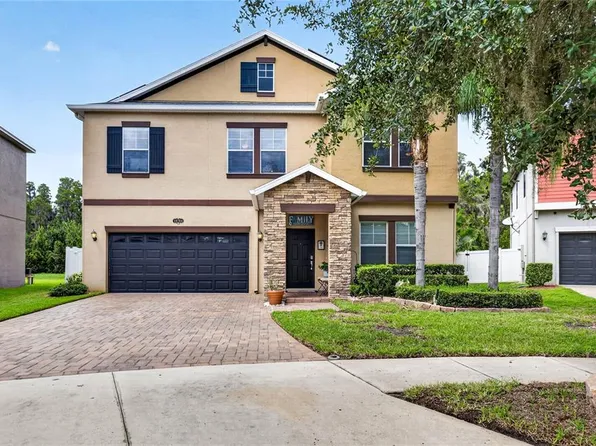 10704 PEGASUS VALLEY COURT, TAMPA, FL 33647