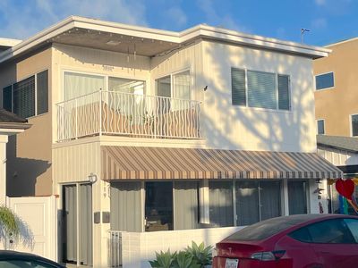 119 Ruby Ave, Newport Beach, CA, 92662