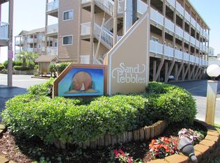 1101 S Lake Park Blvd APT 24C, Carolina Beach, NC 28428