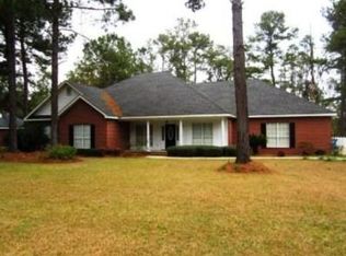5521 Acacia Pl, Lake Park, GA 31636