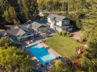 2710-2712 Miranda Ave, Alamo, CA 94507