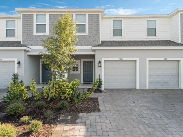 1281 Axel Graeson Ave, Kissimmee, FL 34744