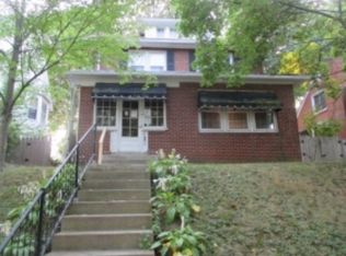 21 Parkwood Blvd, Mansfield, OH