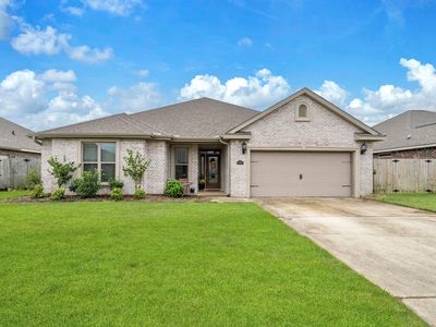 2376 Cummings Dr, Fort Walton Beach, FL, 32547