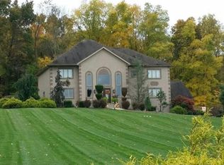 512 Central School Rd, Fayette City, PA 15438