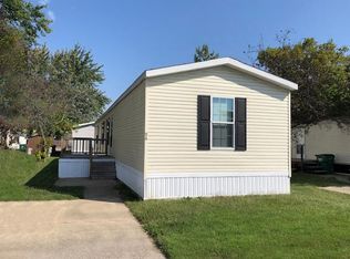 3603 Clarks Creek Rd LOT 60, Plainfield, IN 46168