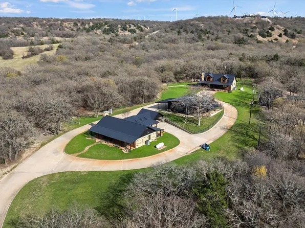 2194 Fm 2382, Saint Jo, TX 76265