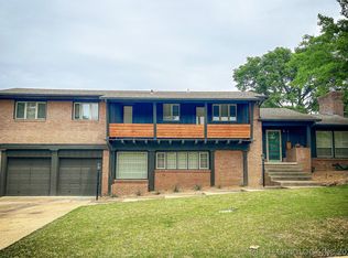 4113 E 42nd St, Tulsa, OK 74135
