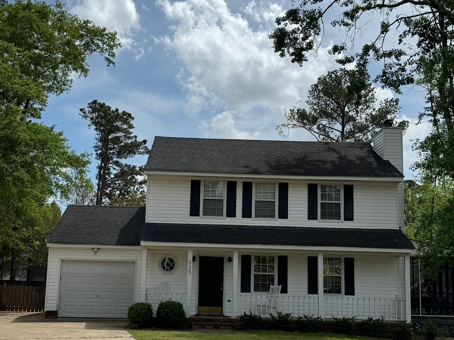 525 Adams Mill Ln — Photo 1