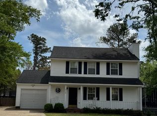 525 Adams Mill Ln, Evans, GA 30809