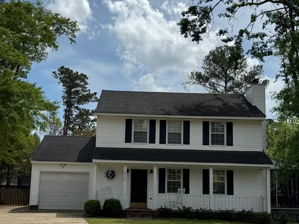 525 Adams Mill Ln, Evans, GA 30809