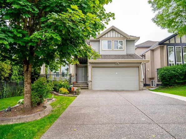 15128 68a Ave, Surrey, BC V3S 7Y7