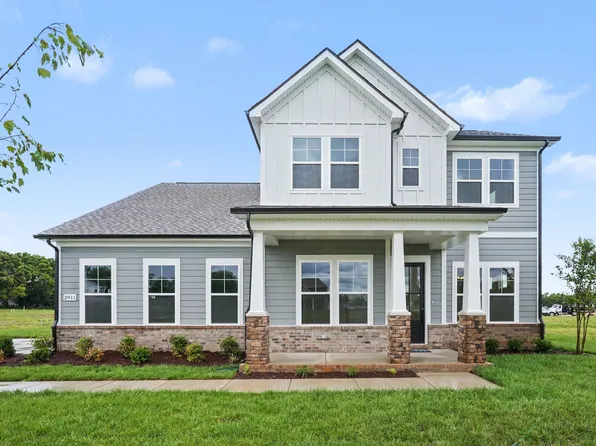2911 Chetco Way, Murfreesboro, TN 37129