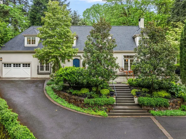 1011 Troon Rd, Lake Oswego, OR 97034