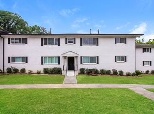 615 3rd Ave #F22, Decatur, GA 30030