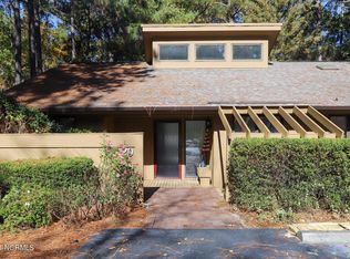 29 Village By The Lake Ln, Southern Pines, NC 28387